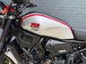 USED 2021 21 YAMAHA XSR700 700 Xtribute Roadster/Retro Petrol Manual Euro 4 (75 ps) TRIBUTE TO A LEGEND WITH CP2 MOTOR