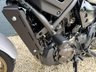 USED 2021 21 YAMAHA XSR700 700 Xtribute Roadster/Retro Petrol Manual Euro 4 (75 ps) TRIBUTE TO A LEGEND WITH CP2 MOTOR