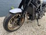 USED 2021 21 YAMAHA XSR700 700 Xtribute Roadster/Retro Petrol Manual Euro 4 (75 ps) TRIBUTE TO A LEGEND WITH CP2 MOTOR
