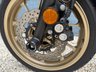 USED 2021 21 YAMAHA XSR700 700 Xtribute Roadster/Retro Petrol Manual Euro 4 (75 ps) TRIBUTE TO A LEGEND WITH CP2 MOTOR