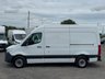 USED 2021 21 MERCEDES-BENZ SPRINTER 2.0 315 CDI PROGRESSIVE MWB RWD L2 H2 EURO 6 150 BHP  MWB, ONE OWNER FROM NEW, FULL SERVICE HISTORY, EURO 6,