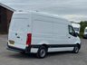 USED 2021 21 MERCEDES-BENZ SPRINTER 2.0 315 CDI PROGRESSIVE MWB RWD L2 H2 EURO 6 150 BHP  MWB, ONE OWNER FROM NEW, FULL SERVICE HISTORY, EURO 6,