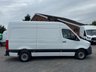 USED 2021 21 MERCEDES-BENZ SPRINTER 2.0 315 CDI PROGRESSIVE MWB RWD L2 H2 EURO 6 150 BHP  MWB, ONE OWNER FROM NEW, FULL SERVICE HISTORY, EURO 6,