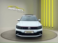 USED 2019 19 VOLKSWAGEN TIGUAN 2.0 TDI R-Line Tech SUV 5dr Diesel Manual Euro 6 (s/s) (150 ps) 