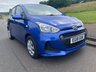 USED 2018 18 HYUNDAI I10 1.0 SE Euro 6 5dr 