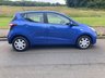USED 2018 18 HYUNDAI I10 1.0 SE Euro 6 5dr 