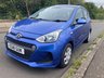 USED 2018 18 HYUNDAI I10 1.0 SE Euro 6 5dr 