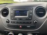 USED 2018 18 HYUNDAI I10 1.0 SE Euro 6 5dr 