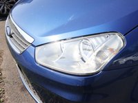 USED 2009 09 FORD C-MAX 2.0 TDCi Titanium MPV 5dr Diesel Manual (149 g/km, 134 bhp) Budget clearance -  no inspection performed - no warranty provided - not eligible for financing - no part exchange accepted - classified as Trade/DIY clearance sale.