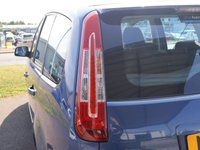USED 2009 09 FORD C-MAX 2.0 TDCi Titanium MPV 5dr Diesel Manual (149 g/km, 134 bhp) Budget clearance -  no inspection performed - no warranty provided - not eligible for financing - no part exchange accepted - classified as Trade/DIY clearance sale.