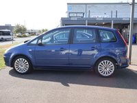 USED 2009 09 FORD C-MAX 2.0 TDCi Titanium MPV 5dr Diesel Manual (149 g/km, 134 bhp) Budget clearance -  no inspection performed - no warranty provided - not eligible for financing - no part exchange accepted - classified as Trade/DIY clearance sale.