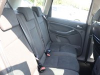 USED 2009 09 FORD C-MAX 2.0 TDCi Titanium MPV 5dr Diesel Manual (149 g/km, 134 bhp) Budget clearance -  no inspection performed - no warranty provided - not eligible for financing - no part exchange accepted - classified as Trade/DIY clearance sale.