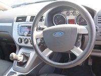 USED 2009 09 FORD C-MAX 2.0 TDCi Titanium MPV 5dr Diesel Manual (149 g/km, 134 bhp) Budget clearance -  no inspection performed - no warranty provided - not eligible for financing - no part exchange accepted - classified as Trade/DIY clearance sale.