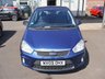 USED 2009 09 FORD C-MAX 2.0 TDCi Titanium MPV 5dr Diesel Manual (149 g/km, 134 bhp) Budget clearance -  no inspection performed - no warranty provided - not eligible for financing - no part exchange accepted - classified as Trade/DIY clearance sale.