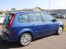 USED 2009 09 FORD C-MAX 2.0 TDCi Titanium MPV 5dr Diesel Manual (149 g/km, 134 bhp) Budget clearance -  no inspection performed - no warranty provided - not eligible for financing - no part exchange accepted - classified as Trade/DIY clearance sale.