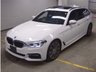 USED 2017 17 BMW 5 SERIES 2.0 530i GPF M Sport Touring 5dr Petrol Auto Euro 6 (s/s) (252 ps) 