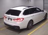 USED 2017 17 BMW 5 SERIES 2.0 530i GPF M Sport Touring 5dr Petrol Auto Euro 6 (s/s) (252 ps) 