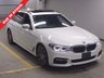 USED 2017 17 BMW 5 SERIES 2.0 530i GPF M Sport Touring 5dr Petrol Auto Euro 6 (s/s) (252 ps) 