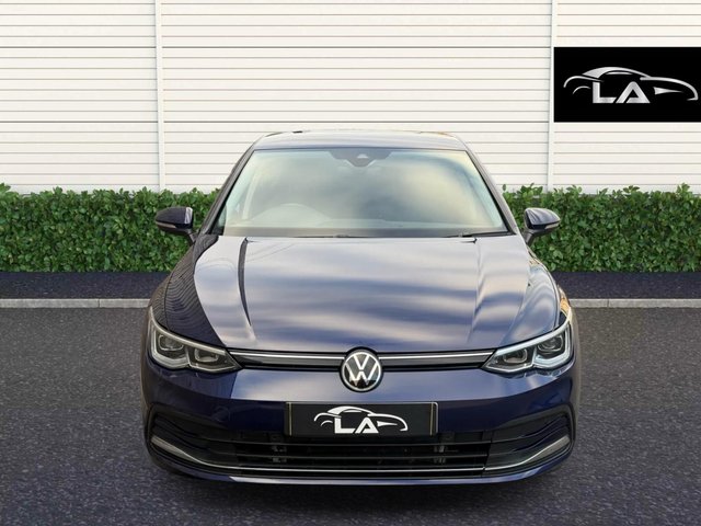 View our VOLKSWAGEN GOLF