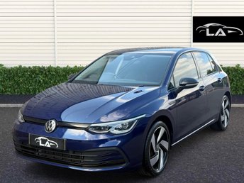 View our VOLKSWAGEN GOLF