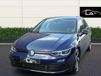 View our VOLKSWAGEN GOLF