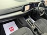 USED 2021 70 VOLKSWAGEN GOLF 2.0 TDI Style DSG Euro 6 (s/s) 5dr *18" ALLOYS**AMBIENT LIGHTING*