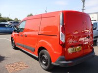 USED 2017 66 FORD TRANSIT CONNECT 1.5 TDCi 240 Trend Panel Van 5dr Diesel Manual L2 H1 (124 g/km, 99 bhp) Quality & Best value Assured