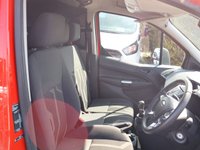 USED 2017 66 FORD TRANSIT CONNECT 1.5 TDCi 240 Trend Panel Van 5dr Diesel Manual L2 H1 (124 g/km, 99 bhp) Quality & Best value Assured