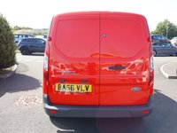 USED 2017 66 FORD TRANSIT CONNECT 1.5 TDCi 240 Trend Panel Van 5dr Diesel Manual L2 H1 (124 g/km, 99 bhp) Quality & Best value Assured