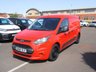 USED 2017 66 FORD TRANSIT CONNECT 1.5 TDCi 240 Trend Panel Van 5dr Diesel Manual L2 H1 (124 g/km, 99 bhp) Quality & Best value Assured