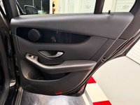 USED 2019 19 MERCEDES-BENZ GLC 2.1 GLC220d Urban Edition SUV 5dr Diesel G-Tronic+ 4MATIC Euro 6 (s/s) (170 ps) 