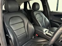 USED 2019 19 MERCEDES-BENZ GLC 2.1 GLC220d Urban Edition SUV 5dr Diesel G-Tronic+ 4MATIC Euro 6 (s/s) (170 ps) 