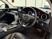 USED 2019 19 MERCEDES-BENZ GLC 2.1 GLC220d Urban Edition SUV 5dr Diesel G-Tronic+ 4MATIC Euro 6 (s/s) (170 ps) 
