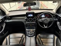 USED 2019 19 MERCEDES-BENZ GLC 2.1 GLC220d Urban Edition SUV 5dr Diesel G-Tronic+ 4MATIC Euro 6 (s/s) (170 ps) 