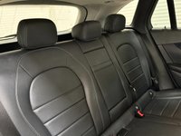 USED 2019 19 MERCEDES-BENZ GLC 2.1 GLC220d Urban Edition SUV 5dr Diesel G-Tronic+ 4MATIC Euro 6 (s/s) (170 ps) 