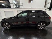 USED 2019 19 MERCEDES-BENZ GLC 2.1 GLC220d Urban Edition SUV 5dr Diesel G-Tronic+ 4MATIC Euro 6 (s/s) (170 ps) 