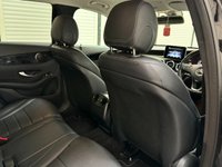 USED 2019 19 MERCEDES-BENZ GLC 2.1 GLC220d Urban Edition SUV 5dr Diesel G-Tronic+ 4MATIC Euro 6 (s/s) (170 ps) 