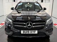USED 2019 19 MERCEDES-BENZ GLC 2.1 GLC220d Urban Edition SUV 5dr Diesel G-Tronic+ 4MATIC Euro 6 (s/s) (170 ps) 