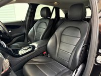USED 2019 19 MERCEDES-BENZ GLC 2.1 GLC220d Urban Edition SUV 5dr Diesel G-Tronic+ 4MATIC Euro 6 (s/s) (170 ps) 
