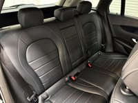 USED 2019 19 MERCEDES-BENZ GLC 2.1 GLC220d Urban Edition SUV 5dr Diesel G-Tronic+ 4MATIC Euro 6 (s/s) (170 ps) 