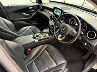 USED 2019 19 MERCEDES-BENZ GLC 2.1 GLC220d Urban Edition SUV 5dr Diesel G-Tronic+ 4MATIC Euro 6 (s/s) (170 ps) 