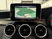 USED 2019 19 MERCEDES-BENZ GLC 2.1 GLC220d Urban Edition SUV 5dr Diesel G-Tronic+ 4MATIC Euro 6 (s/s) (170 ps) 