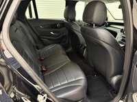 USED 2019 19 MERCEDES-BENZ GLC 2.1 GLC220d Urban Edition SUV 5dr Diesel G-Tronic+ 4MATIC Euro 6 (s/s) (170 ps) 