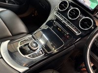 USED 2019 19 MERCEDES-BENZ GLC 2.1 GLC220d Urban Edition SUV 5dr Diesel G-Tronic+ 4MATIC Euro 6 (s/s) (170 ps) 