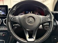 USED 2019 19 MERCEDES-BENZ GLC 2.1 GLC220d Urban Edition SUV 5dr Diesel G-Tronic+ 4MATIC Euro 6 (s/s) (170 ps) 