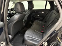 USED 2019 19 MERCEDES-BENZ GLC 2.1 GLC220d Urban Edition SUV 5dr Diesel G-Tronic+ 4MATIC Euro 6 (s/s) (170 ps) 