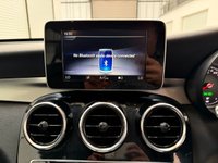USED 2019 19 MERCEDES-BENZ GLC 2.1 GLC220d Urban Edition SUV 5dr Diesel G-Tronic+ 4MATIC Euro 6 (s/s) (170 ps) 