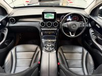 USED 2019 19 MERCEDES-BENZ GLC 2.1 GLC220d Urban Edition SUV 5dr Diesel G-Tronic+ 4MATIC Euro 6 (s/s) (170 ps) 