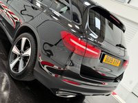 USED 2019 19 MERCEDES-BENZ GLC 2.1 GLC220d Urban Edition SUV 5dr Diesel G-Tronic+ 4MATIC Euro 6 (s/s) (170 ps) 