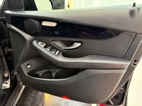 USED 2019 19 MERCEDES-BENZ GLC 2.1 GLC220d Urban Edition SUV 5dr Diesel G-Tronic+ 4MATIC Euro 6 (s/s) (170 ps) 